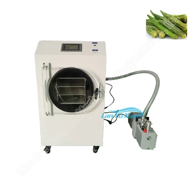 

Lyophilizer freeeze dryer for honey candy freeeze dryer machine lyophilizer freeeze dryer machine