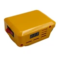 For DeWalt