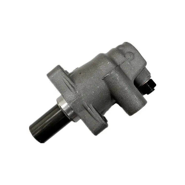 Original Spare Parts Brake Master Cylinder 47207-37060 For HINO 300/TOYOTA DYNA S05C,S05D