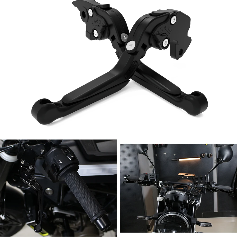 

Motorcycle Adjustable Brake Clutch Levers Folding Extendable For Aeon Cobra 300 S 2WD Cobra 320 Cobra 350 2WD Cobra 400 Lux 2WD