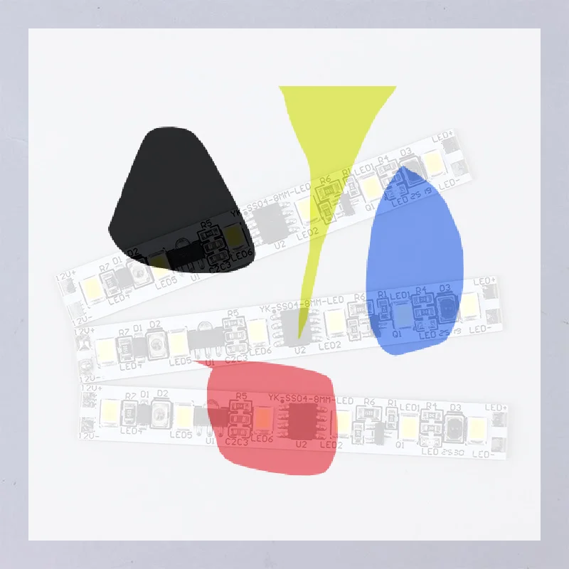 12V No Dark Zone Sw… - image