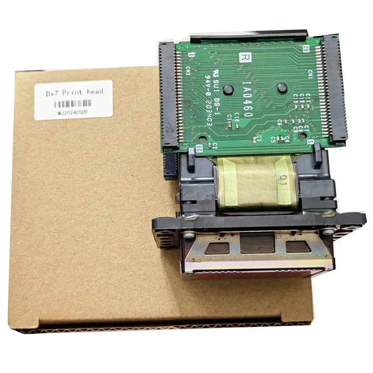 

Used Roland Dx7 Print Head for Roland RT640 Vs640 Re640 Bn20 Mimaki Cjv150 Jv300 Jv34 Ts34 Roland Dx7 Print Head