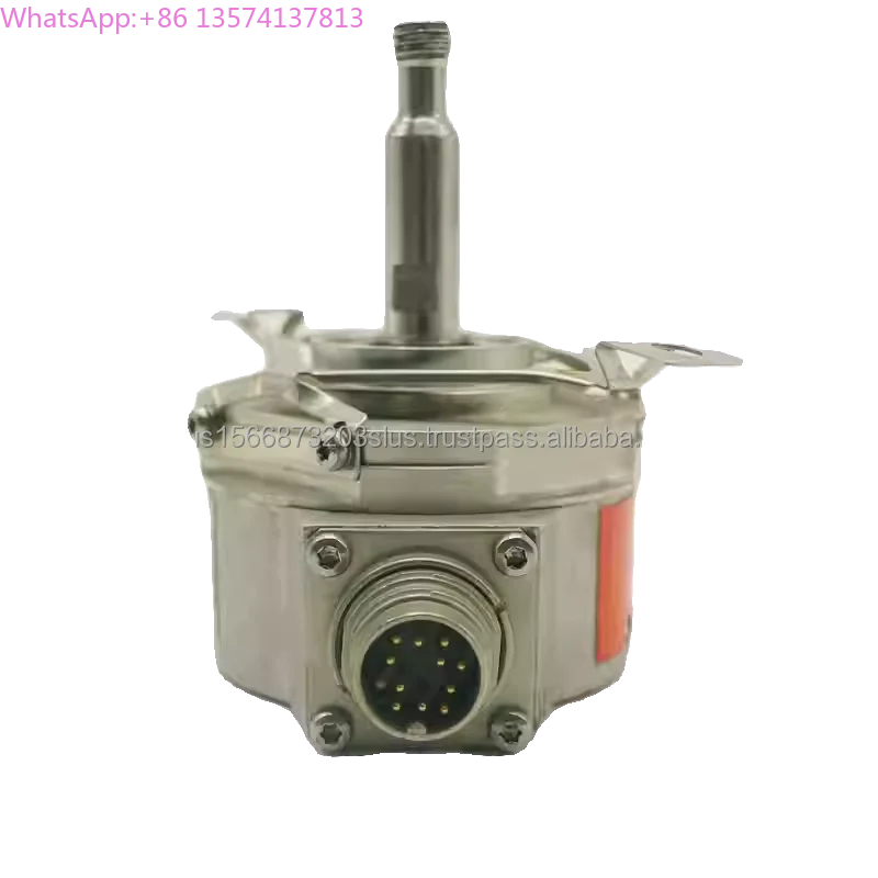 

HEIDENHAIN Encoder EQN1325 512 62S12-78K EnDat01 37 01 ID:827039-04