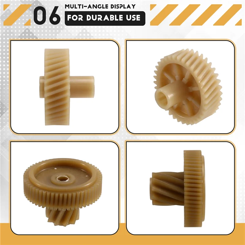 

4518200242 Car Convertible Sunroof Module Repair Gears For Mercedes Benz Smart 451