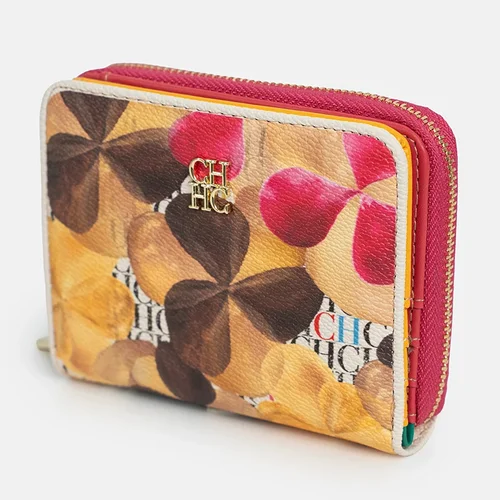 CH-Bolso para tarjetas de visita para mujer, productos seleccionados, billetera para mujer, diseño multiestilo, nuevo Mini billetera de lujo 2025