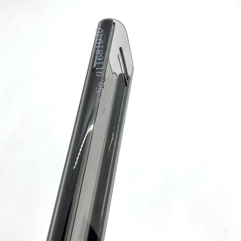 Dreame 오리지널 예비 부품 도구 브러시 틈새 깍지 액세서리, 14mm 간격 적용 가능, R20, R20, R10, R10pro