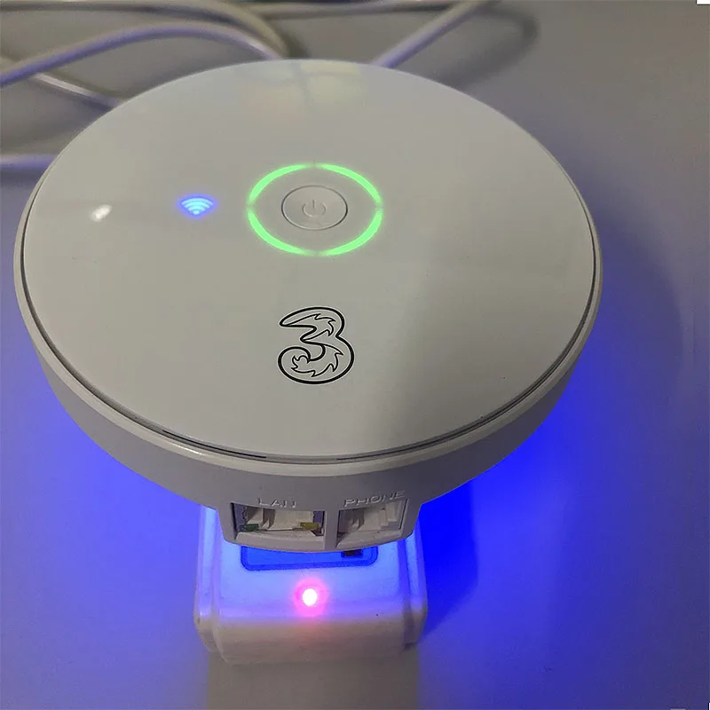 

MF282 3HUITube LTE WiFi Router Wireless routers MF282 LTE Router FDD-LTE 1Gps CPE