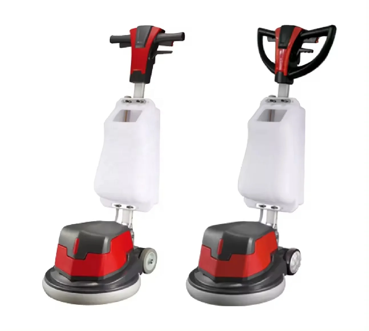 154rpm Cheap Allow More Safer Operation Multifunctional Floor Buffers And Wax Removing Low-speed Polishing Machine With Ce