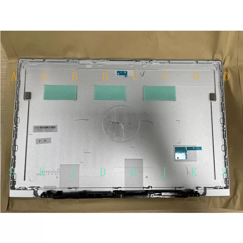 

M Genuine NEW for HP EliteBook 830 G8 835 G8 LCD Back Cover Rear Lid M36392-001