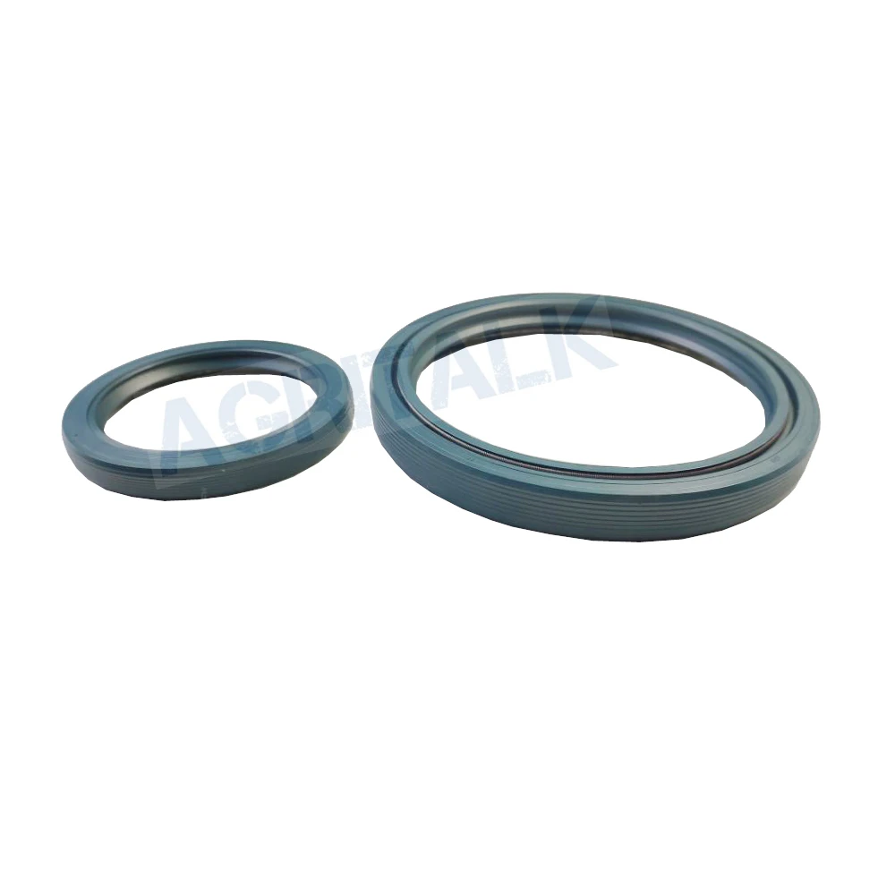 Bộ Trục Khuỷu Phía Trước Và Phía Sau Dầu Hải Cẩu Cho Lijia Loạt Động Cơ SL3100ABT/SL3105ABT, Một Phần Số: