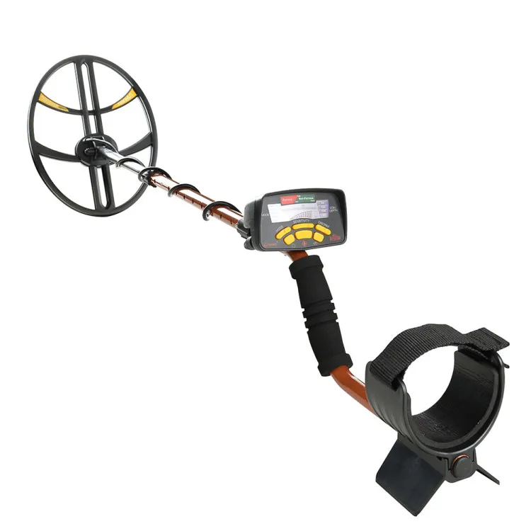 

gold treasure diamond underground metal detector