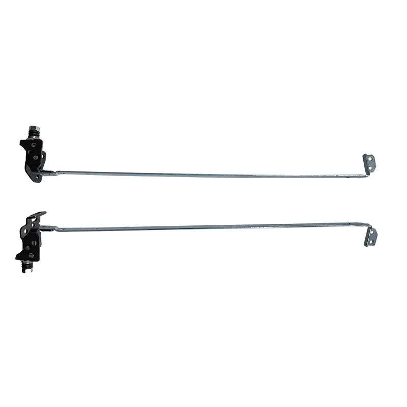 Nowy zawias do HP Pavilion G6-2000 G6 2000 G6-2244SA G6-2210SA serii Laptop ekran zawiasy wspornik 1 para (lewy i prawy) — zdjęcie 3
