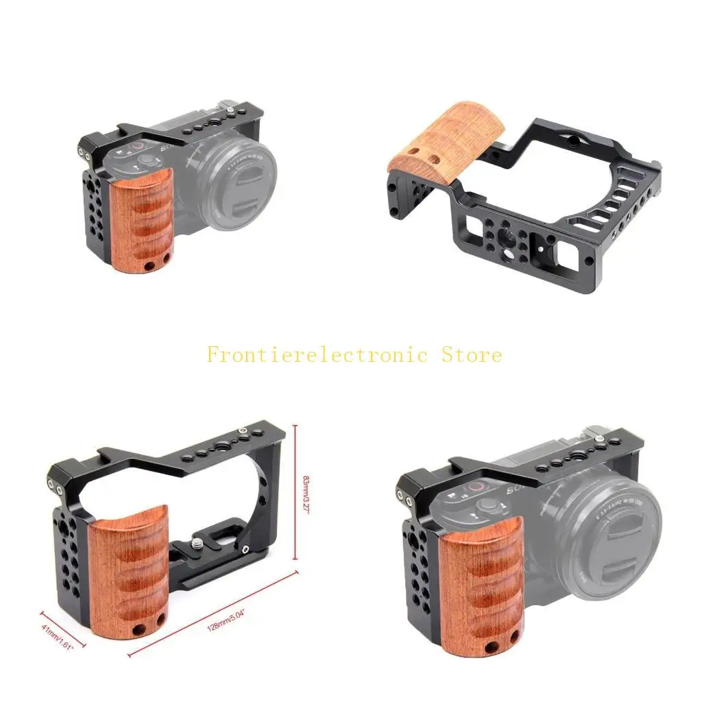 G8DB Camera Cage Fo…