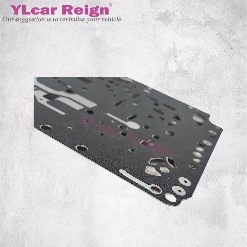 DQ250 02E DSG Automatic Transmission Tcu Repair Valve Body Gaskets Kit For VOLKSWAGEN AUDI SKODA Beetle Touran Sharan SEAT Car