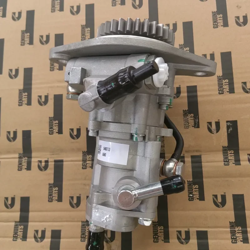 【2026 Precision Made】 ISF3.8 Engine Vacuum Pump 5480753 5305221 6315720 for Foton Truck Engine Parts