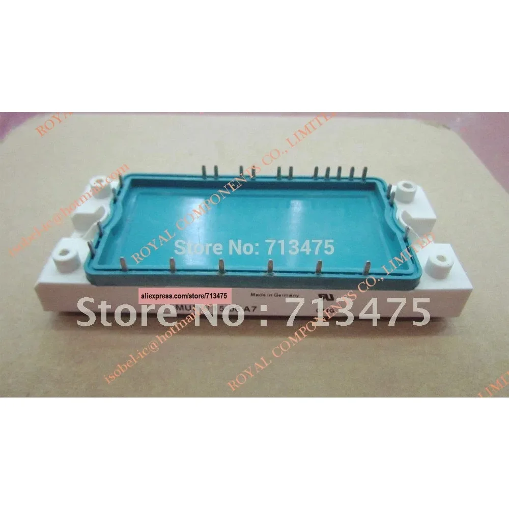 MUBW15-12A7 MUBW15-06A7 MUBW20-06A7