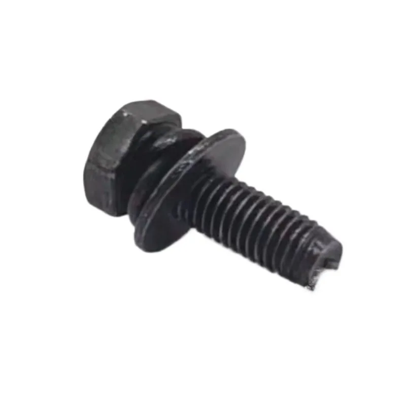 Seat Mounting Bolts…