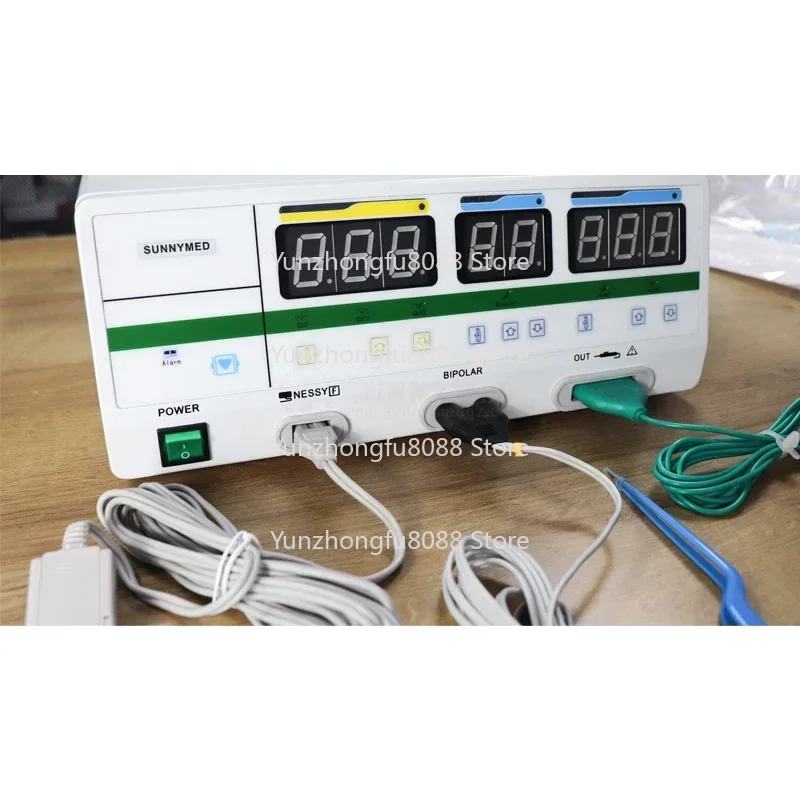 SY-I081VI Electroca…