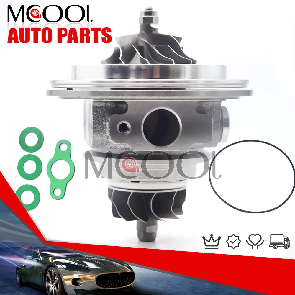 

53039700163 автомобильный турбо CHRA Core K03 для BMW Mini Cooper S 128 кВт EP6DTSN14 2006- 53039700181 53039880180 53039880163