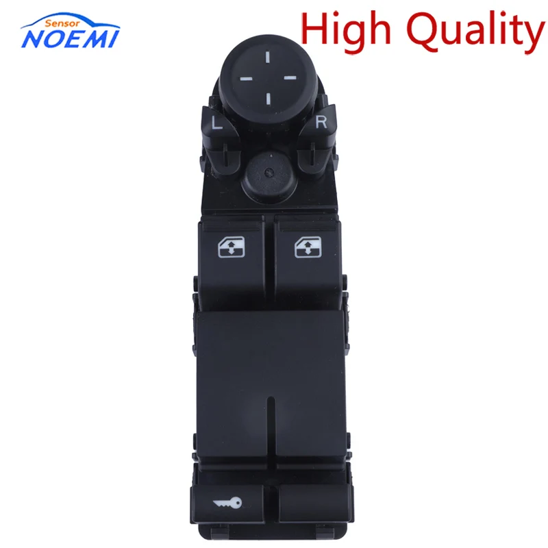 

YAOPEI 2170-3763075 21703763075 Power window switch unit for Lada Car Accessories 2170 3763075