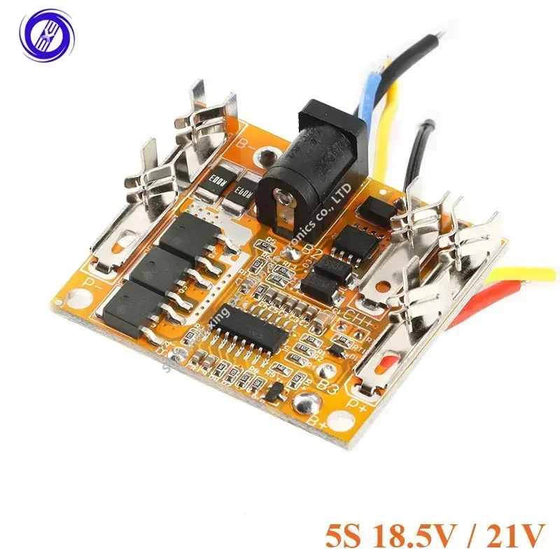 5S 18.5V 21V 18A Bm…