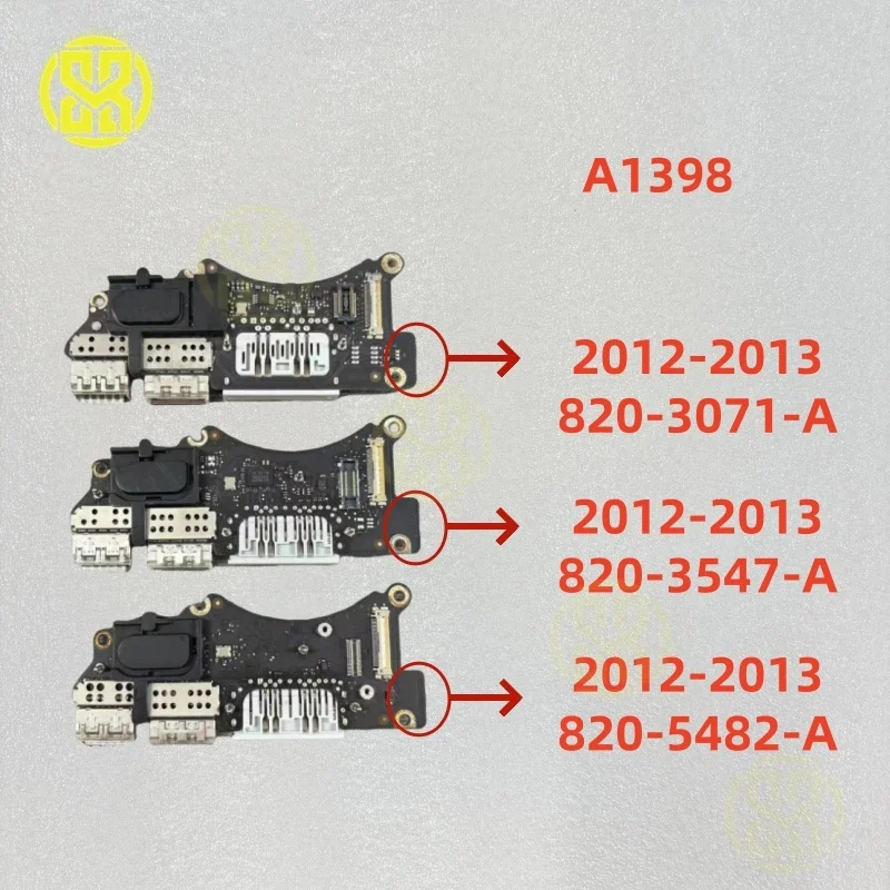 For Macbook Pro Retina 15