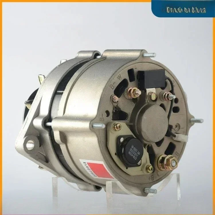

Truck Carter 24V 5 Alternator 9W3043 Start Motor