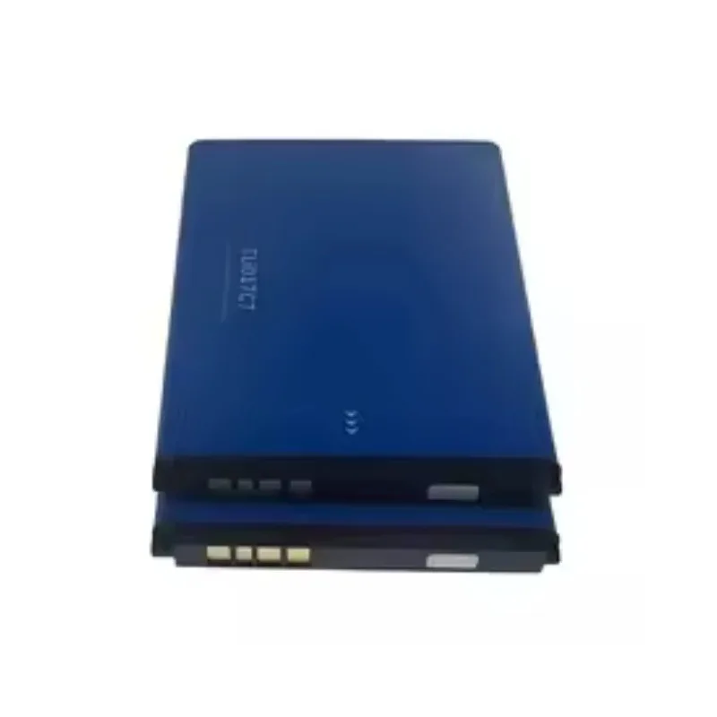 Replacement battery TLi017C7 for Flip 4 4056 4056W Mobile phone battery 1850mAh 6.76Wh