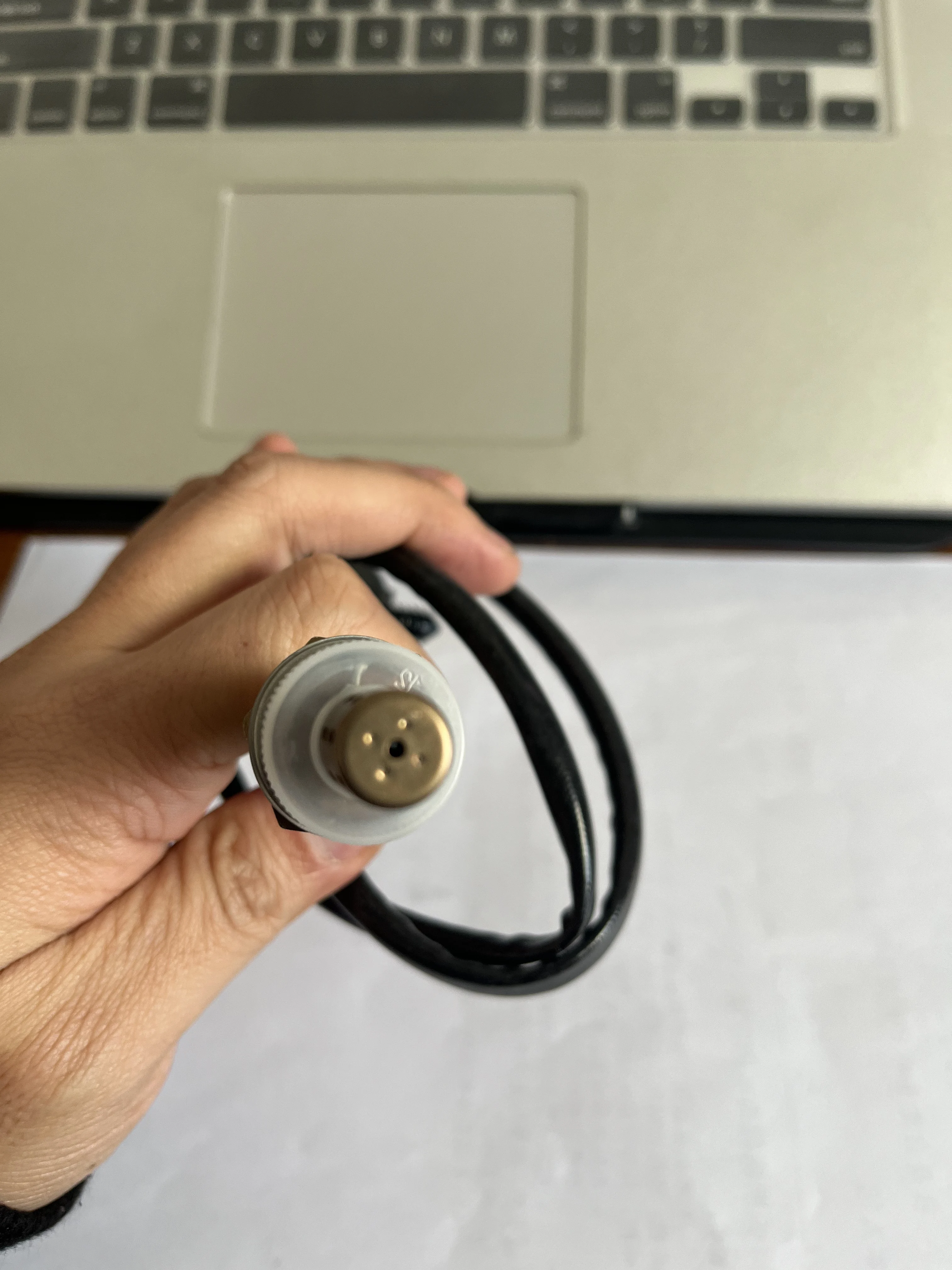 1x Oxgen Sensor Lambda Sensor For Chrysler Town,Country 3.3L,Dodge Caravan Grand Caravan 2.4L 3.3L,4 wire,560mm OE No.:234-4010