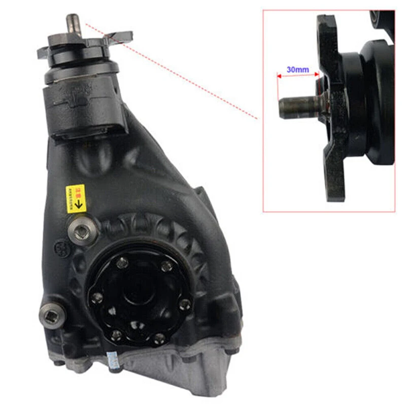 

Rear Differential Assembly for Cadillac CTS 2014 2015 2016 2017 2018 2019 RWD 84110753 23156302 3.27 Ratio Car Accessories Parts