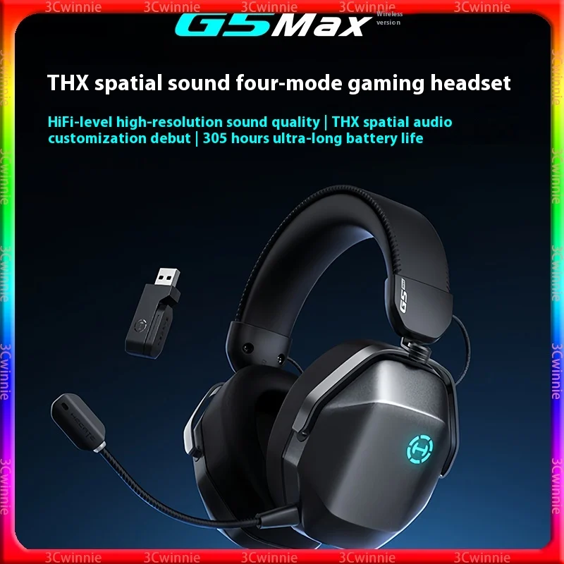 Edifier Hegate G5MA…