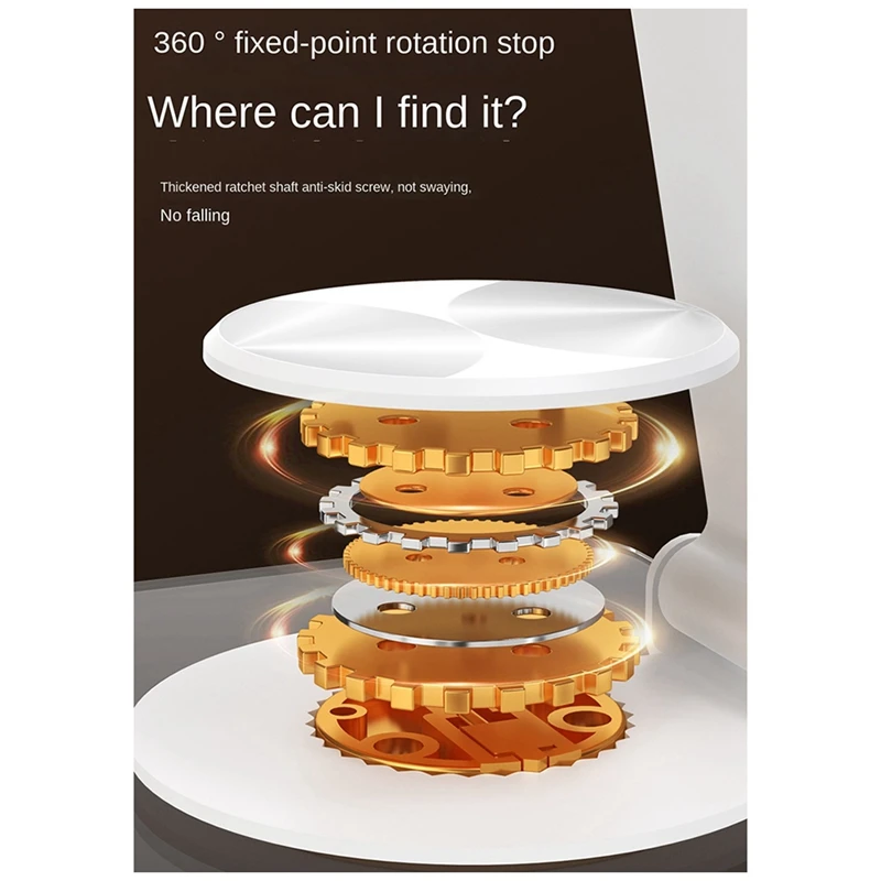 Dudukan Tablet lipat, dudukan Tablet akrilik transparan tahan lama dapat disesuaikan