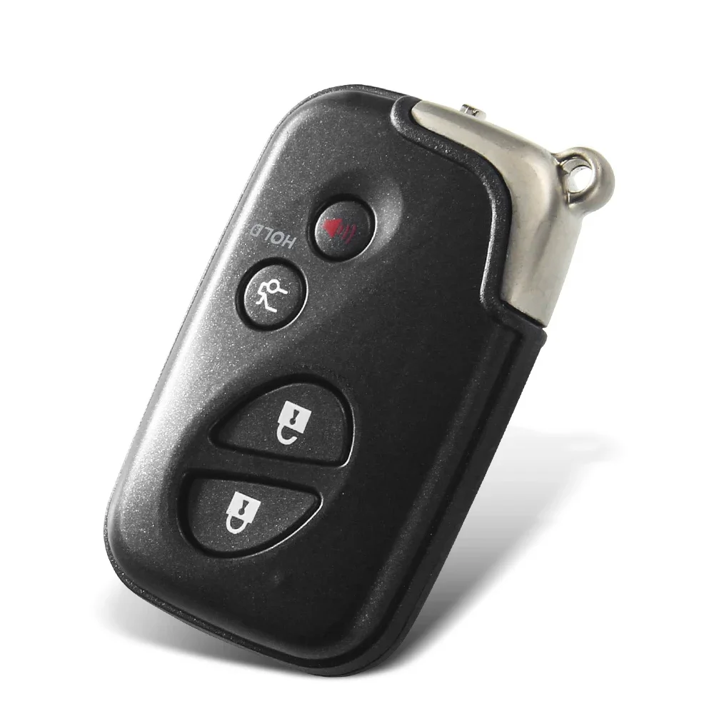 KEYYOU Smart Keyless Go Remote Key 314.3MHz ID74 Chip For Lexus ES350 GS350 GS460H IS250 IS350 LS460 LS600H HYQ14AAB HYQ14ACX