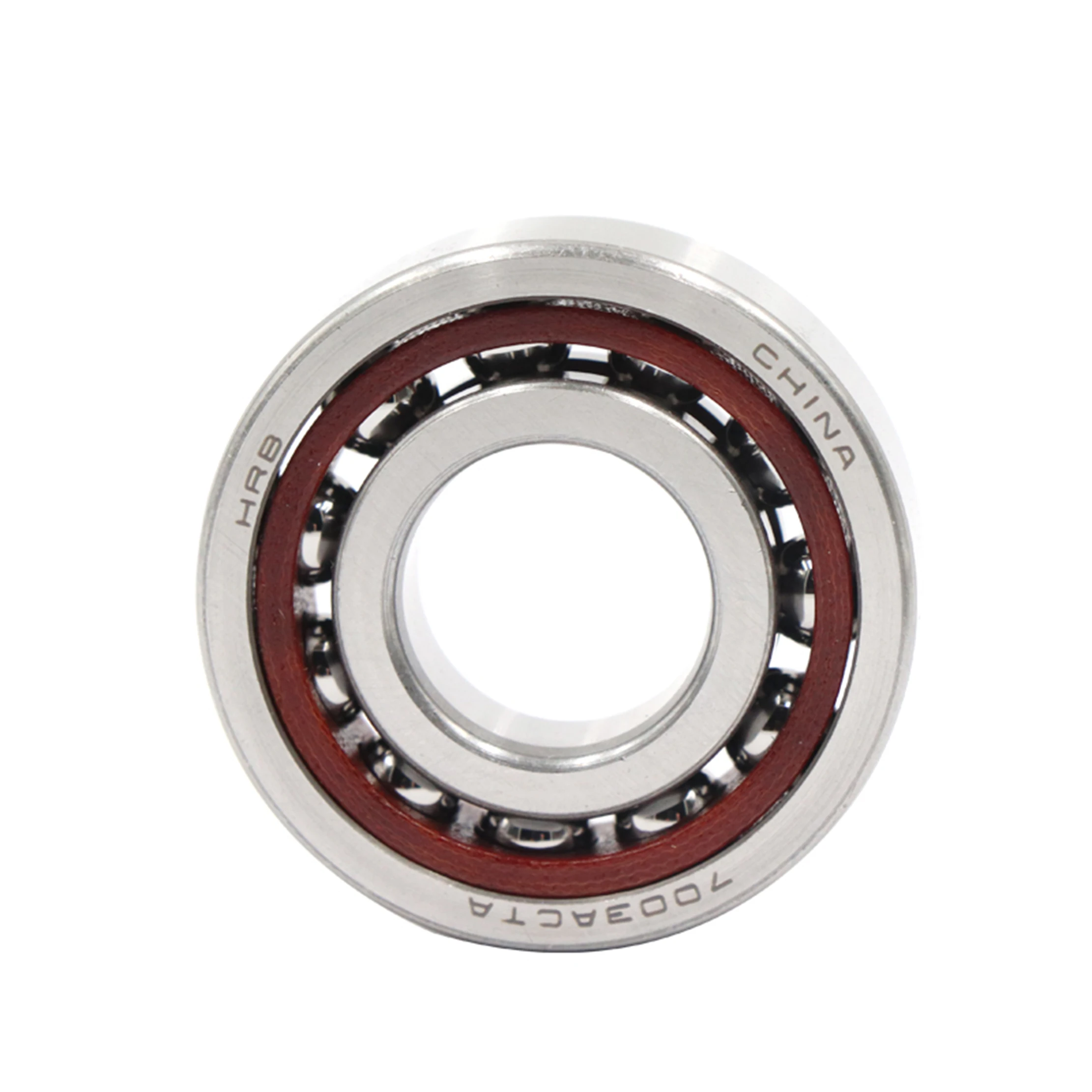 Angular Contact Bearing 706AC/708AC/7000AC/7001AC/7002AC/7003AC/7004AC-7016AC High Speed Precision Angular Contact Ball Bearing