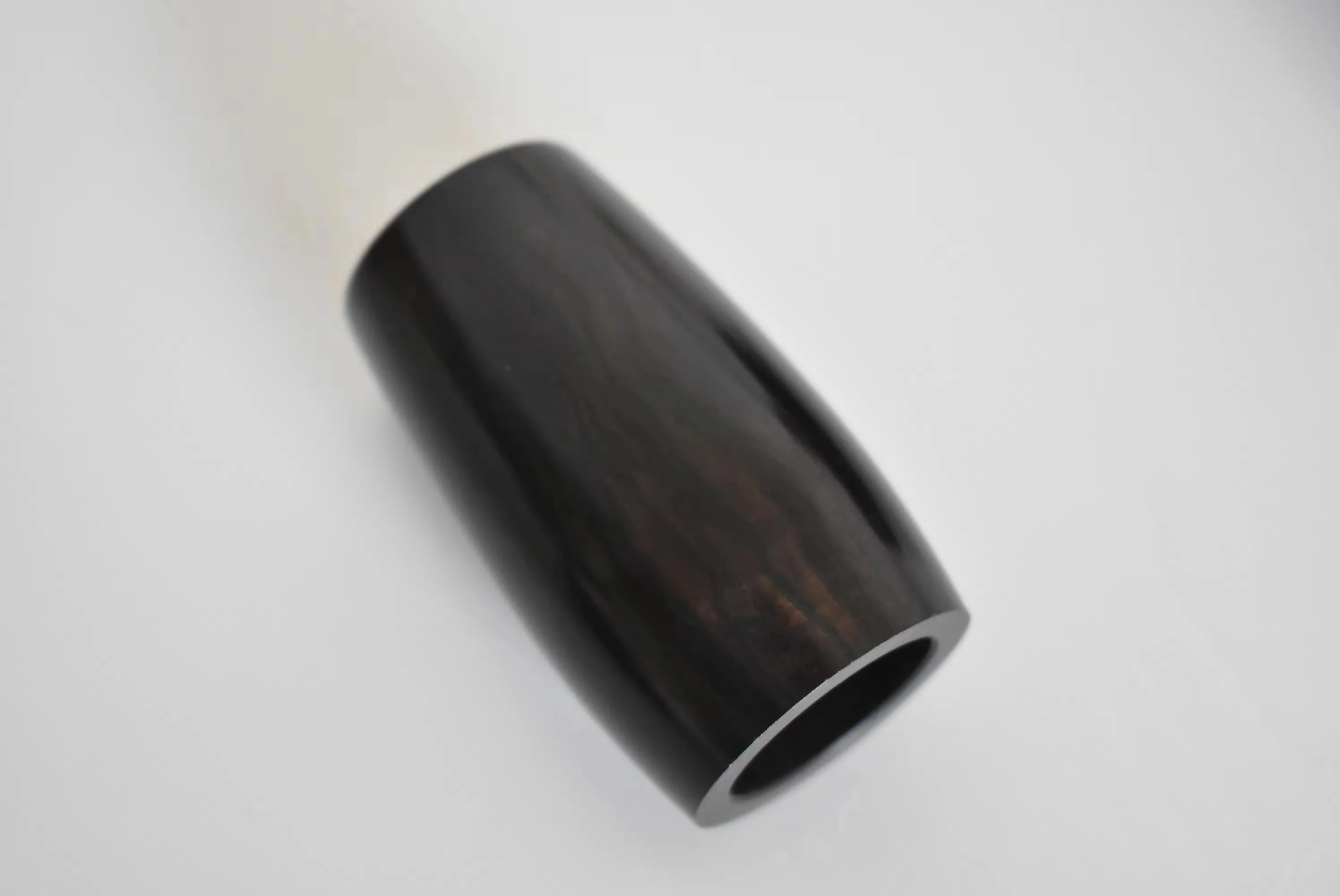 

Clarinet parts Clarinet Ebony Two Section Clarinet Accessories Repair Fine Workmanship