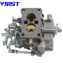 1986-1988 Carb Carby Cargaser for Suzuki Jimny Samurai 1.3L SJ413 Toyota Corolla Starlet Trueno Carburetor 21100-24034