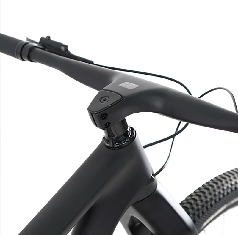Full Carbon MTB Bikes Rigid Fork Twitter LEOPARD M6100 12S Light Weight  27.5 29er Men\'s  Hydraulic Brake Mountain Bicycle 12S