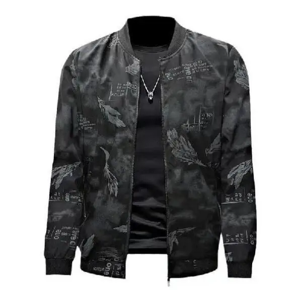 

Пальто Трансграничные мужские куртки Новое поступление V-Ne ort Length SevenSve с застежкой на талии для среднего возраста и женщин...