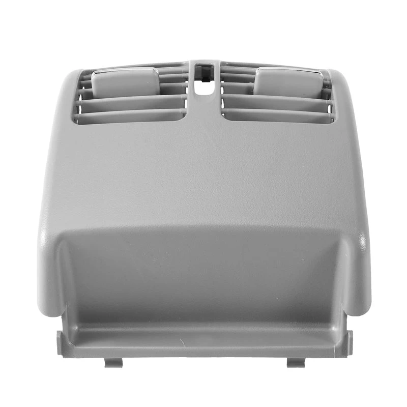 For Mercedes Benz W204 C W207 E Class Rear Conditioner Air Vent Grille Panel Cover C180 C200 C220 C230 C260 2048300354-boom