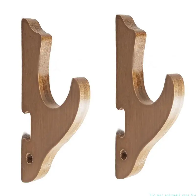 581C Elegant Wall Mount Swords Stand Storage Rack for Showcasing Collections