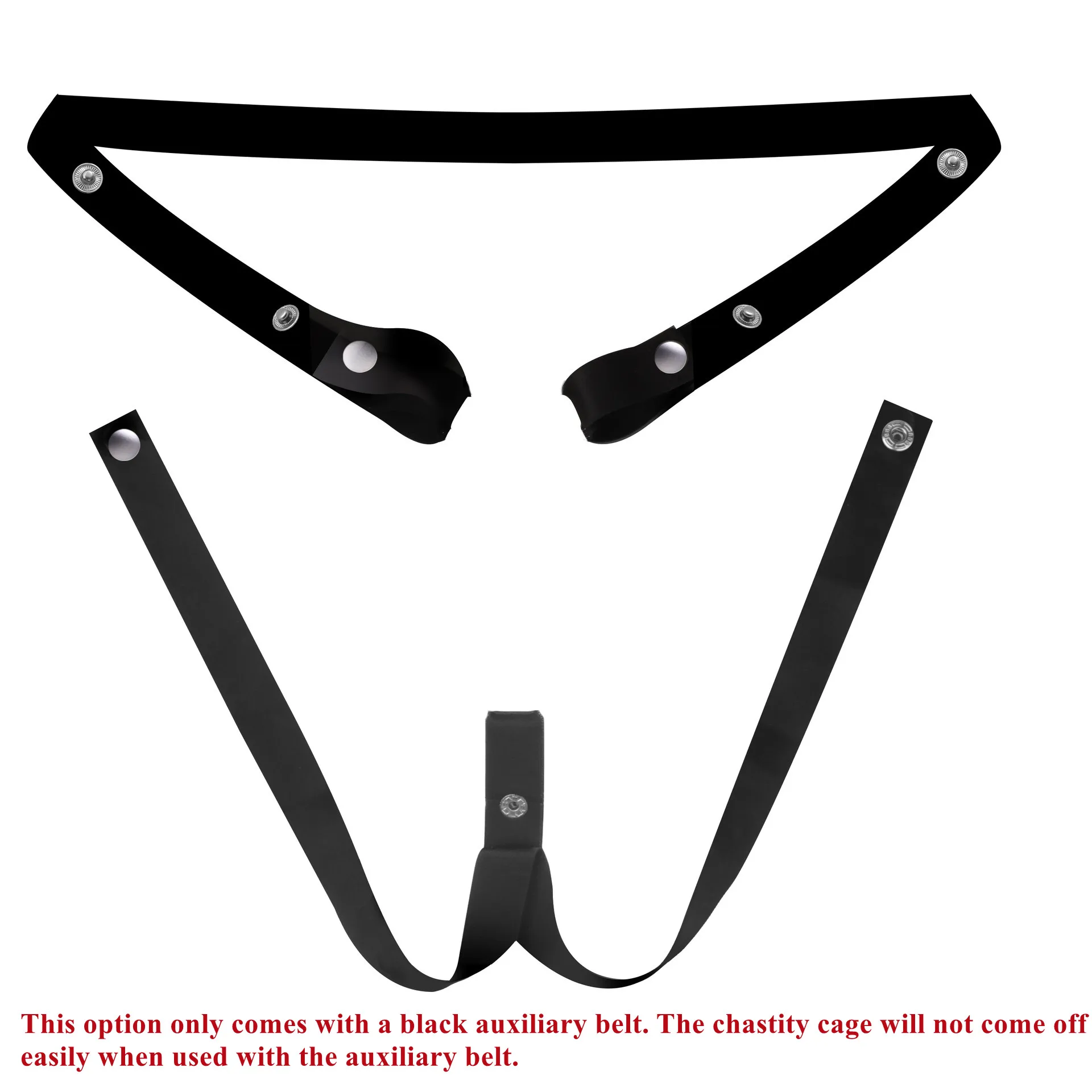 3.0 FUFU Clip Panty Chastity Belt for Sissy Mimic Female Pussy Chastity Device Anti-Cheating with Fake Bottom Cock Cage Sex Toys