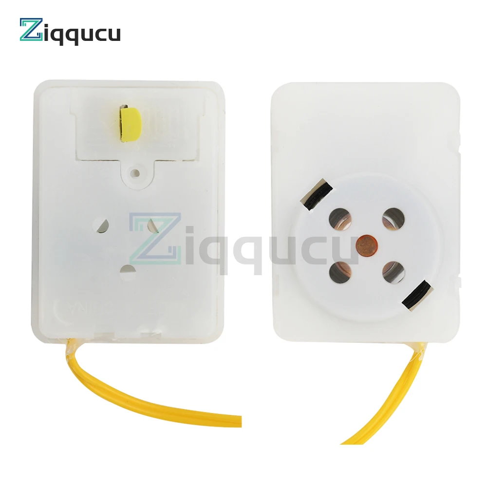 40sec/5min Knuffel Voice Message Recorder Voice Box Sound Module Knuffel Voice Message Recorder Apparaat Clear Voice Recorder