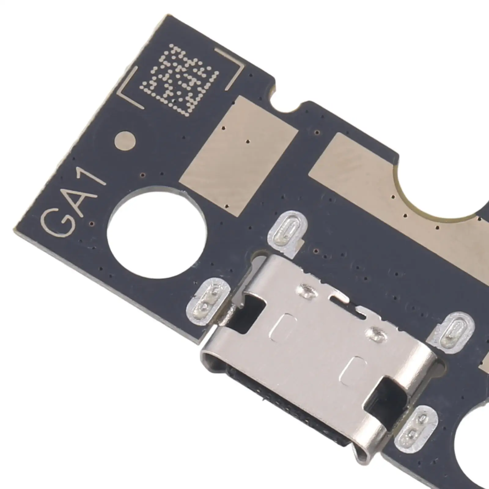 TB128FU Charging Port Board For Lenovo XiaoXin Pad 2022 10.6 inch, TB128FU USB Power Charging Board Replacement Part image 4