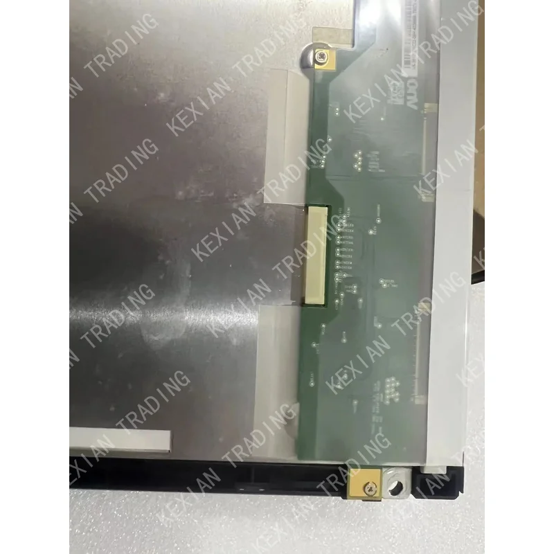 NLB121SV01L-01 Original 12.1-inch industrial display screen G121SN01 V3 G121SN01 V1 G121SN01 V0 G121SN01 V4