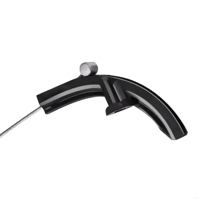 Reliable Grass Cutter Throttle Linkage Cable Leads Reinforced Ends for FS50CEL