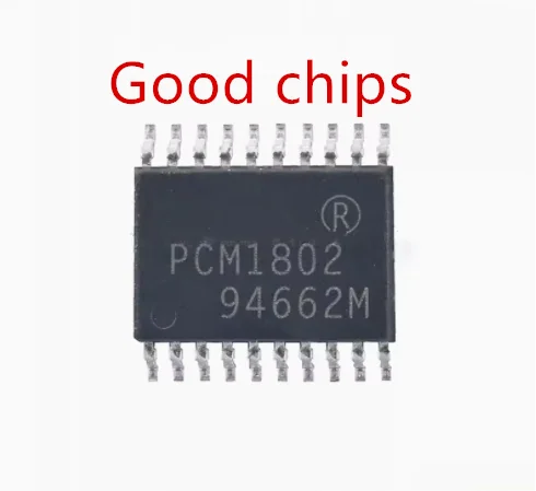 

PCM1802DB PCM4202DBR PCM1804DBR PCM1798DBR PCM1780DBQR PCM1754DBQR PCM1753DBQR SSOP