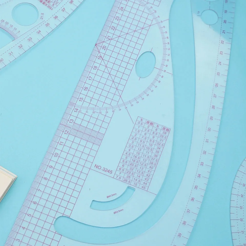 Thumbnail 4 - #9 Craft Measuring & Marking Tools Discount Picks