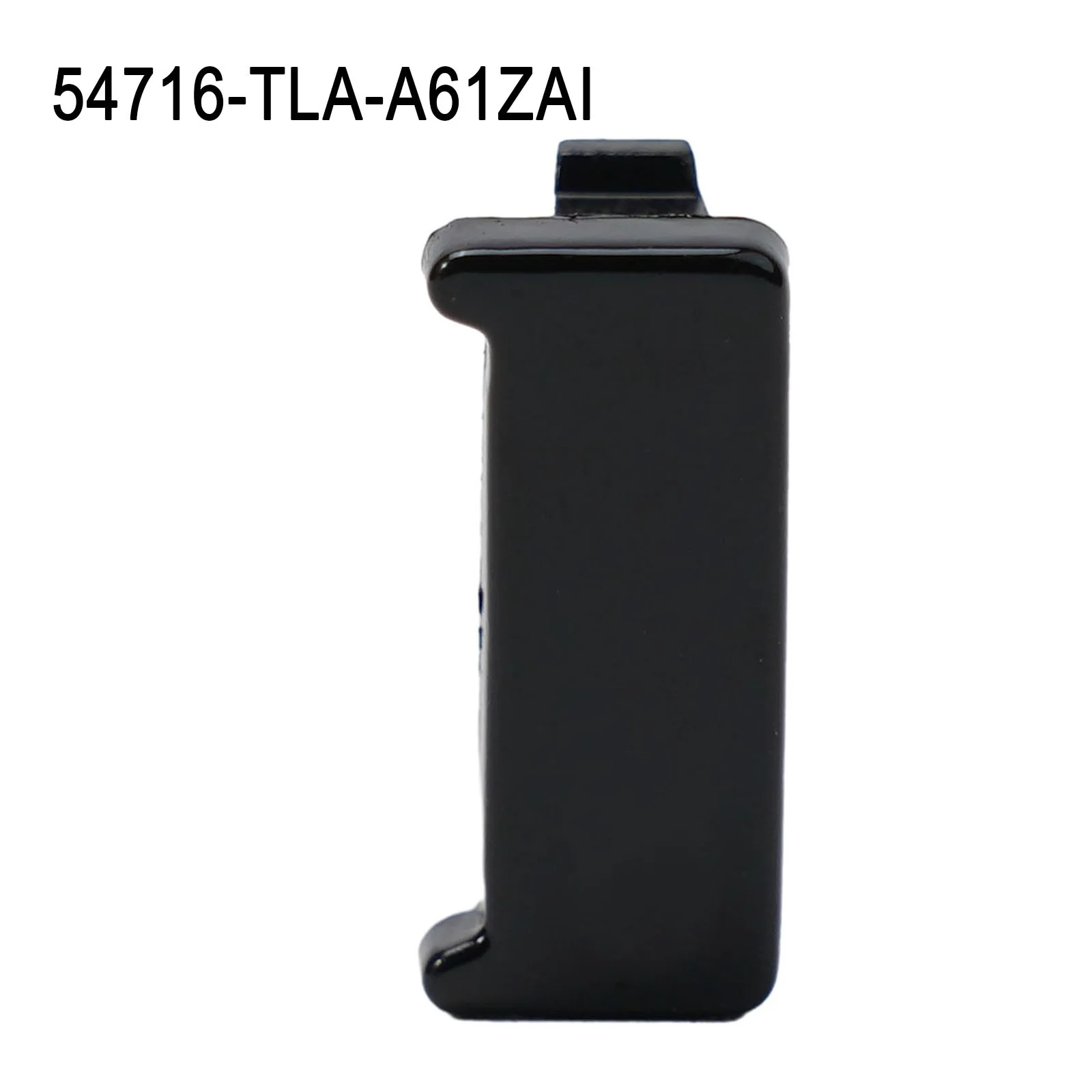 1pcs Shifter Lock Cover Shift Lever 54716-TLA-A61ZA Stable Characteristics For Honda For Crv For Haoying 17-20