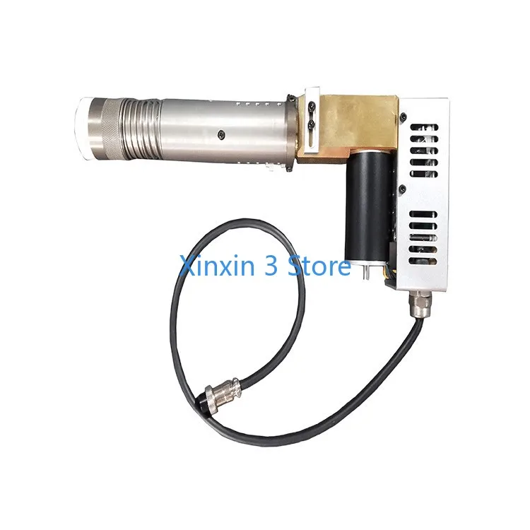 Vibrating cutter head Pneumatic electric cutter head Cutting machine Gun head Cutting machine accessories