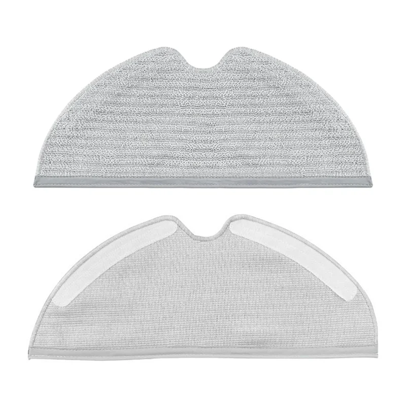 

B83B-High-Quality Mopping Pad For Dreame D9, D9max, D9 Pro, Bot L10 Pro LDS Robot Vacuum Cleaner;